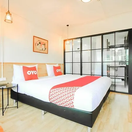 Kailub Rooms Hotel
