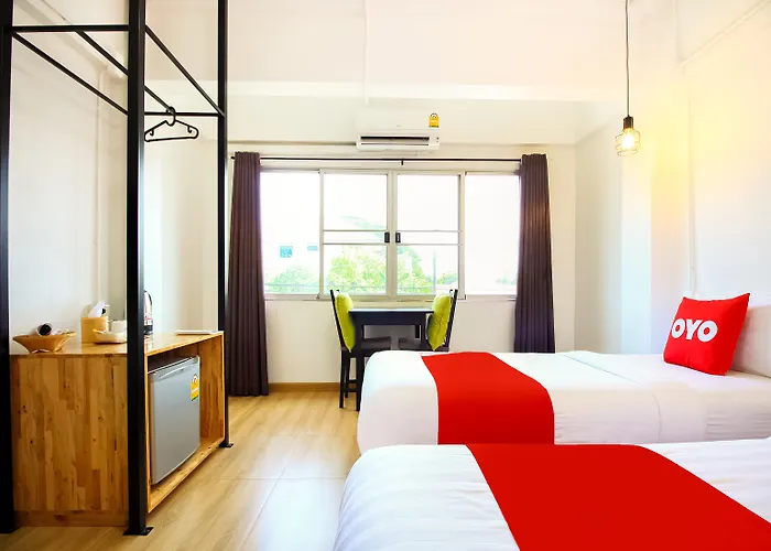 Hotel Kailub