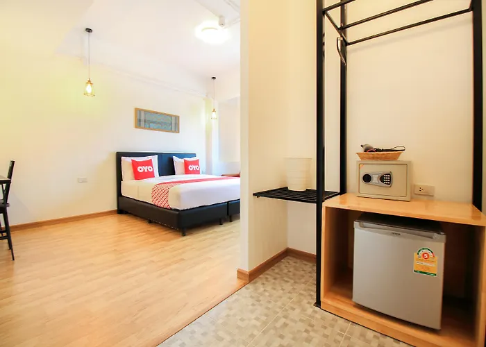 Kailub Hotel 3*
