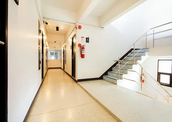 Kailub 3* Bangkok