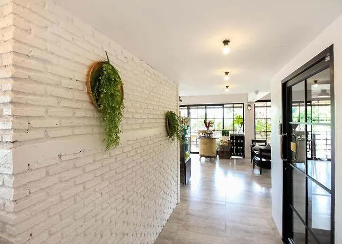 Kailub Hotel 3*