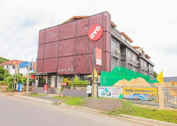 Hotel Kailub