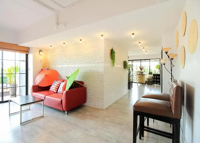 Kailub Hotel Bangkok