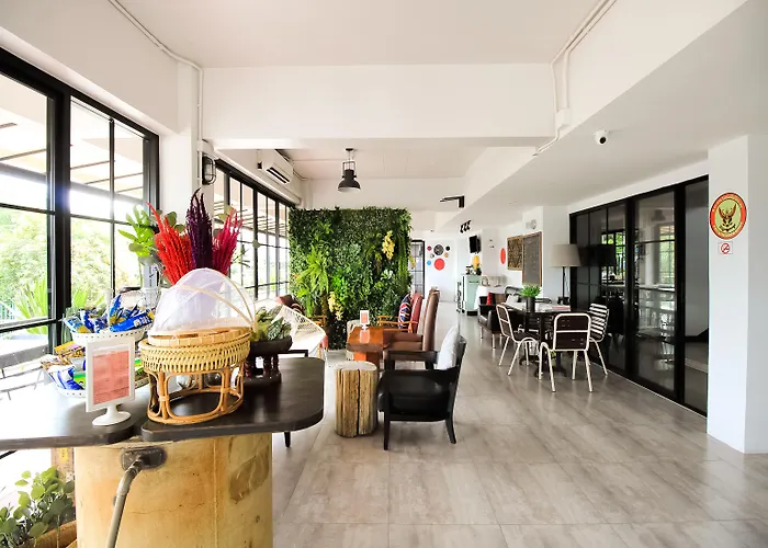 Kailub Bangkok