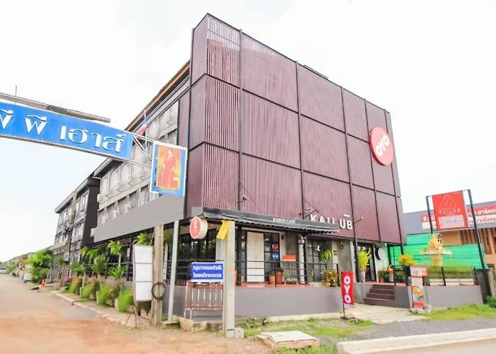 Hotel Kailub