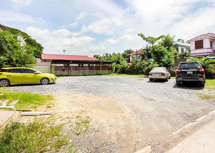 Kailub 3* Bangkok
