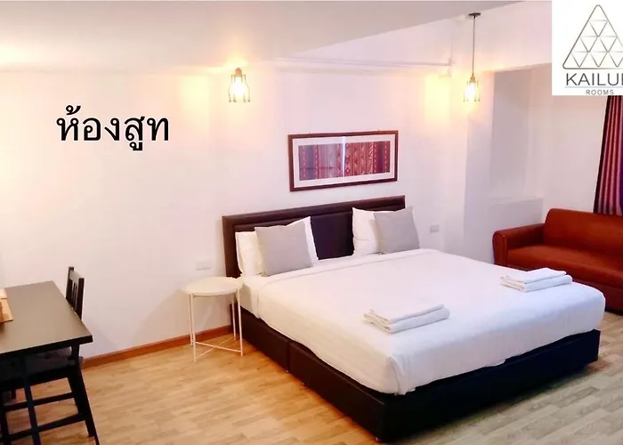 Kailub Hotel Bangkok
