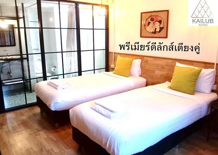 Hotel Kailub Bangkok