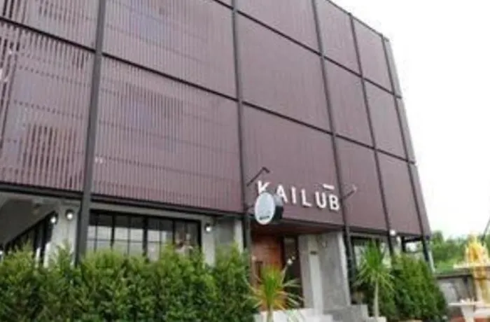 Kailub 3*