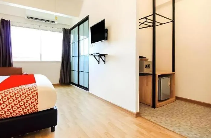 Kailub Hotel 3*