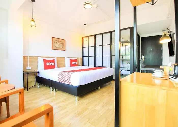 Hotel Kailub Bangkok