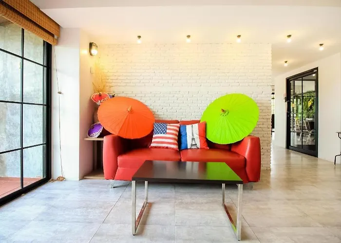 Kailub Hotel 3*