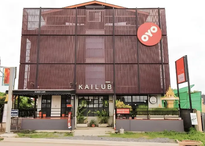Hotel Kailub 3*
