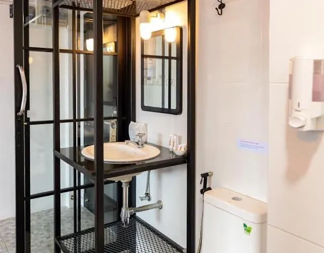 Kailub Hotel 3*
