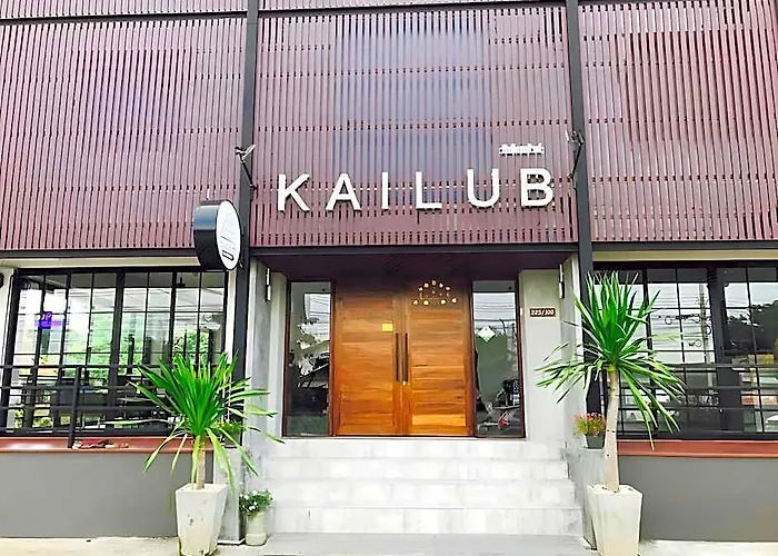Hotel Kailub 3*