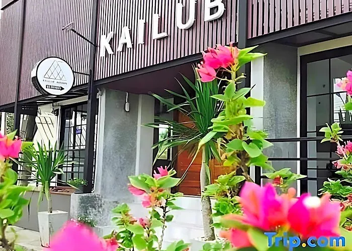 Kailub Hotel