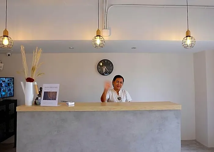 Kailub 3* Bangkok