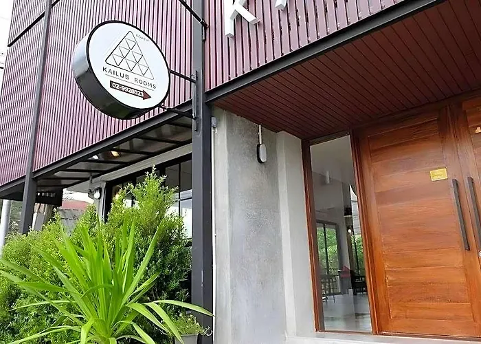 Kailub 3*