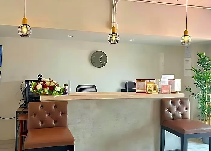 Hotel Kailub 3*