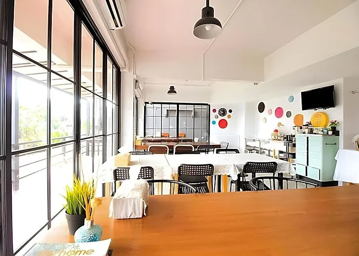 Kailub 3* Bangkok