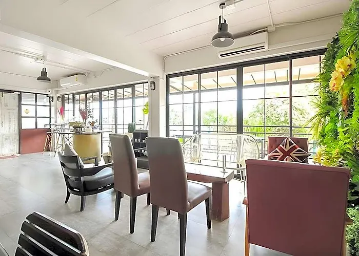 Kailub Bangkok