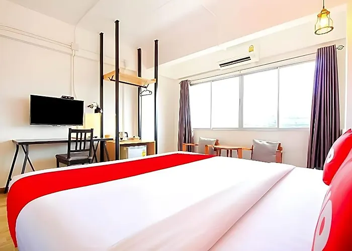 Kailub 3* Bangkok