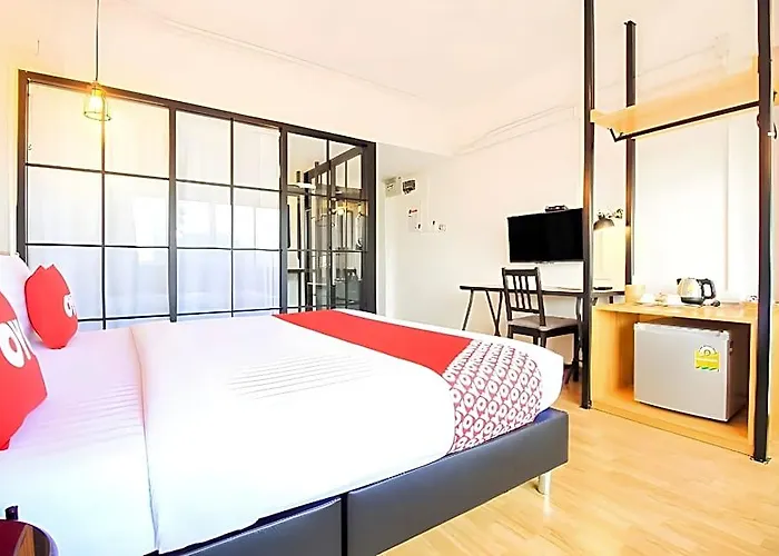 Hotel Kailub Bangkok
