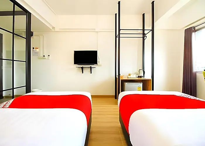 Kailub Hotel