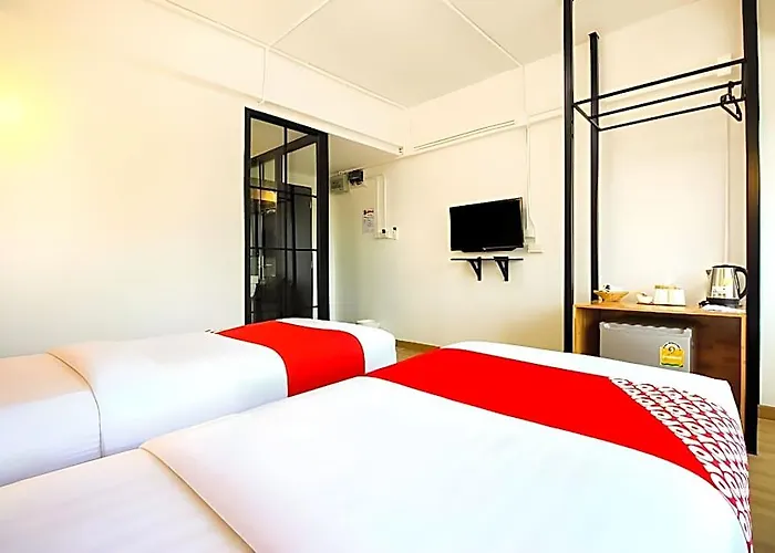 Kailub 3* Bangkok