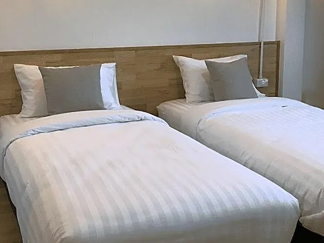Hotel Kailub Bangkok