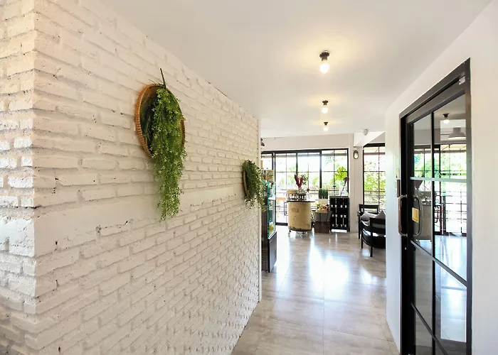Kailub Hotel 3*