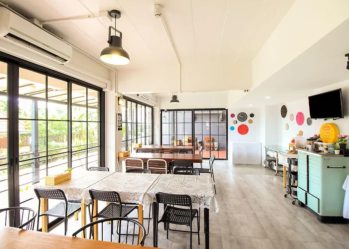 Kailub Bangkok