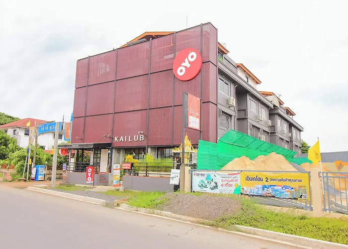 Kailub Hotel