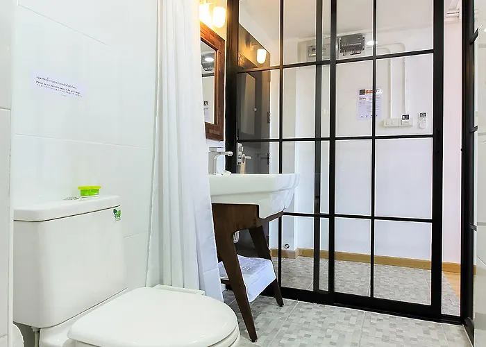Hotel Kailub Bangkok