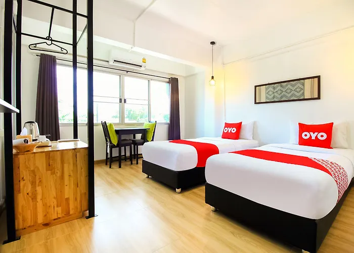 Kailub 3* Bangkok
