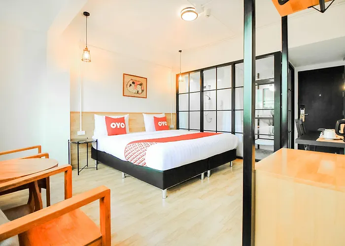 Hotel Kailub Bangkok