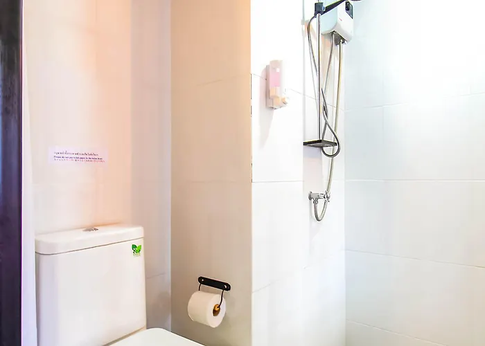 Hotel Kailub Bangkok