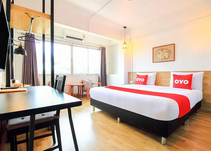 Hotel Kailub Bangkok