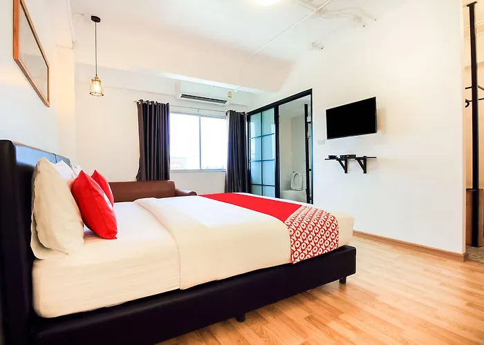 Kailub Hotel 3*