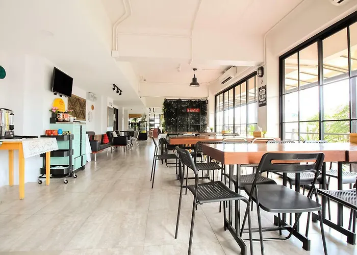 Kailub 3* Bangkok